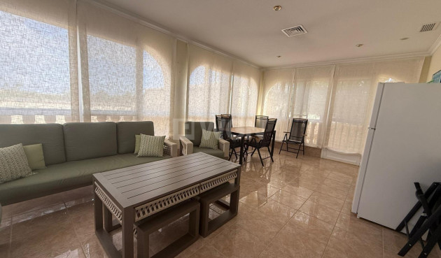 Wiederverkauf - Villa - Callosa de Segura - Callosa De Segura