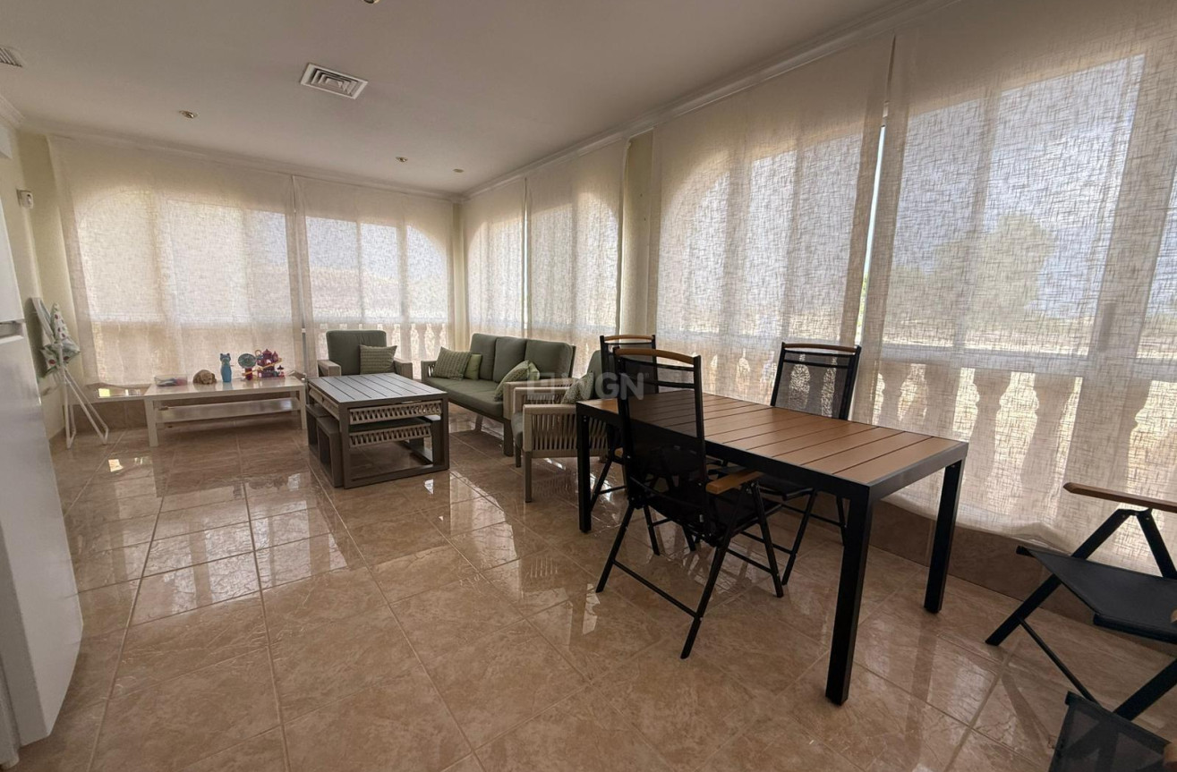 Wiederverkauf - Villa - Callosa de Segura - Callosa De Segura