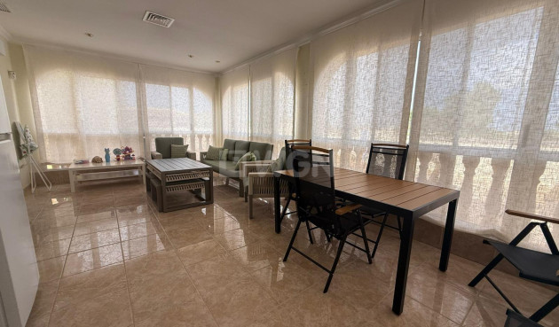 Wiederverkauf - Villa - Callosa de Segura - Callosa De Segura