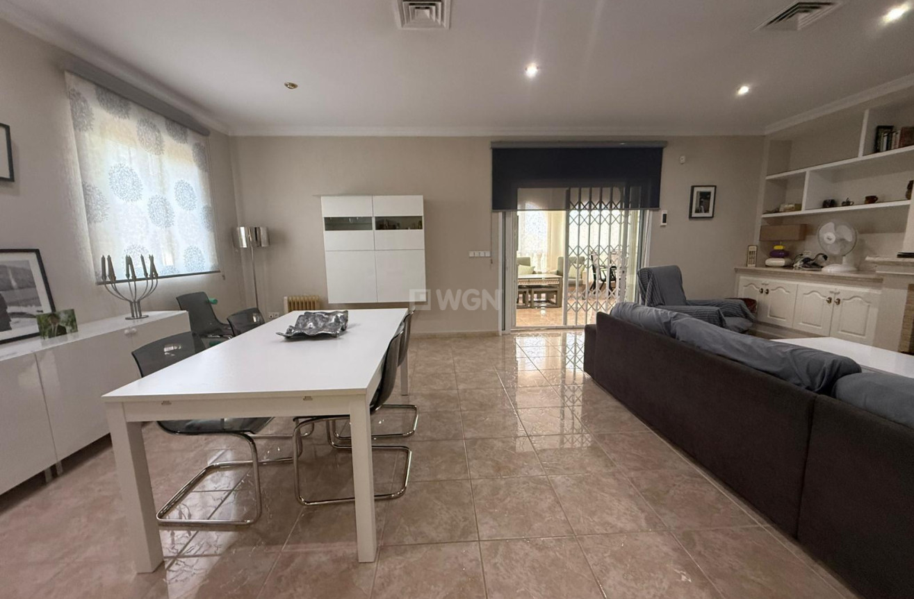 Wiederverkauf - Villa - Callosa de Segura - Callosa De Segura