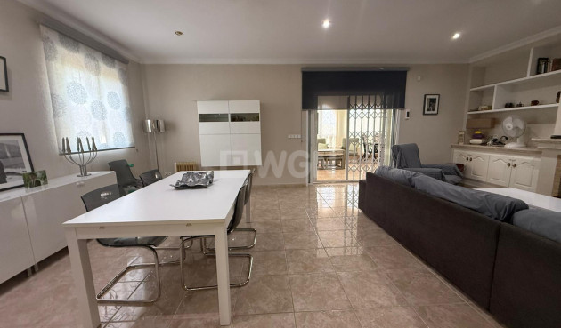 Wiederverkauf - Villa - Callosa de Segura - Callosa De Segura