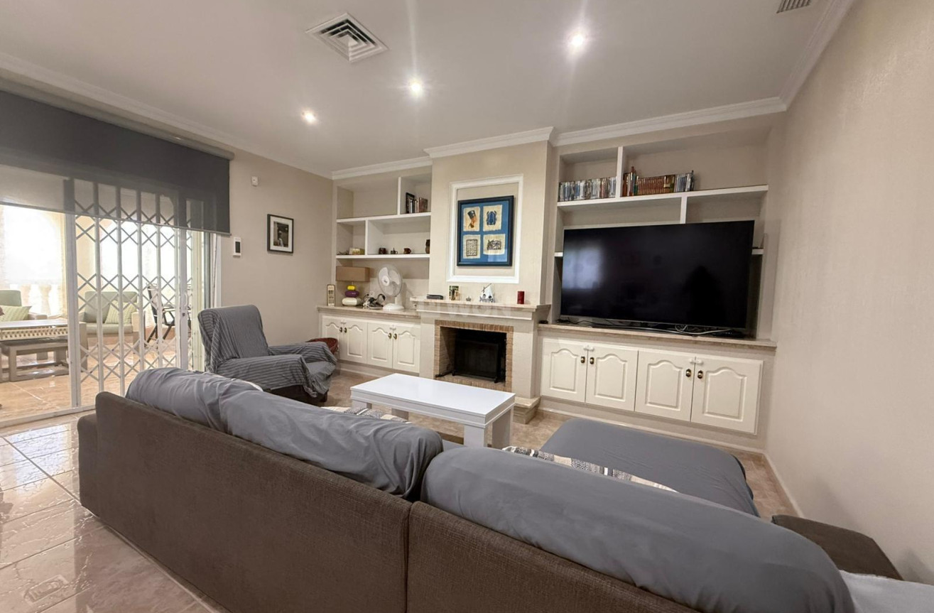 Wiederverkauf - Villa - Callosa de Segura - Callosa De Segura