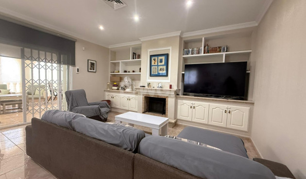 Wiederverkauf - Villa - Callosa de Segura - Callosa De Segura