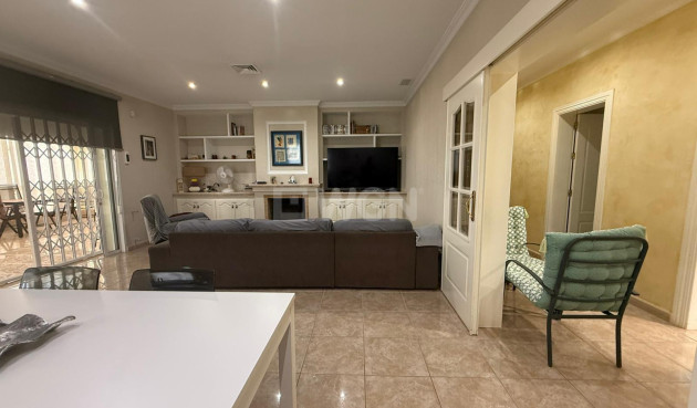 Wiederverkauf - Villa - Callosa de Segura - Callosa De Segura