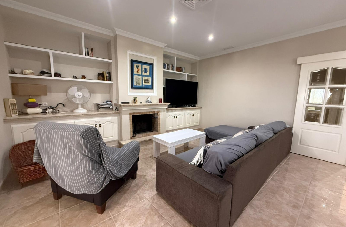 Wiederverkauf - Villa - Callosa de Segura - Callosa De Segura