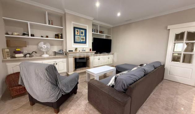 Wiederverkauf - Villa - Callosa de Segura - Callosa De Segura