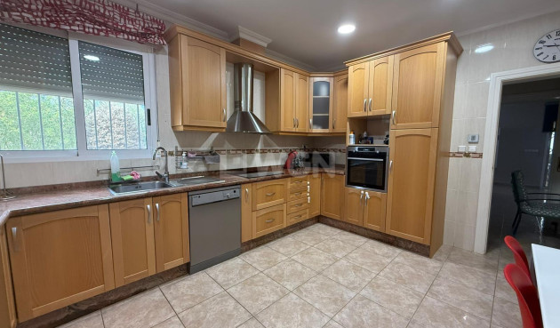 Wiederverkauf - Villa - Callosa de Segura - Callosa De Segura