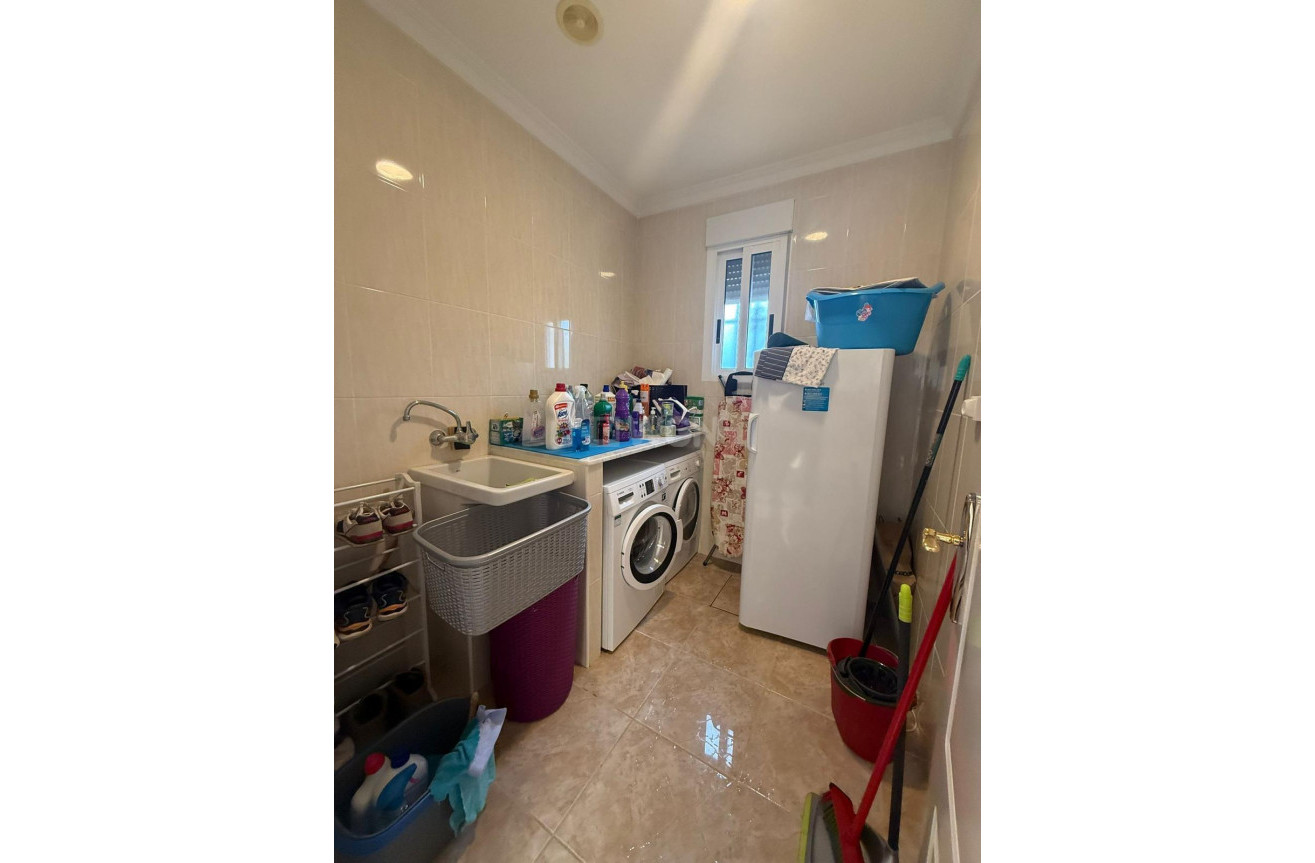 Wiederverkauf - Villa - Callosa de Segura - Callosa De Segura