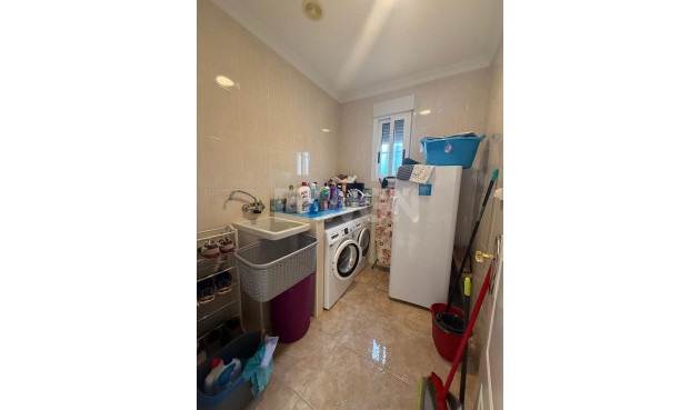 Wiederverkauf - Villa - Callosa de Segura - Callosa De Segura