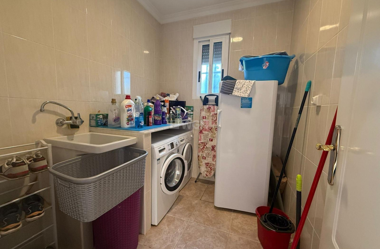 Wiederverkauf - Villa - Callosa de Segura - Callosa De Segura