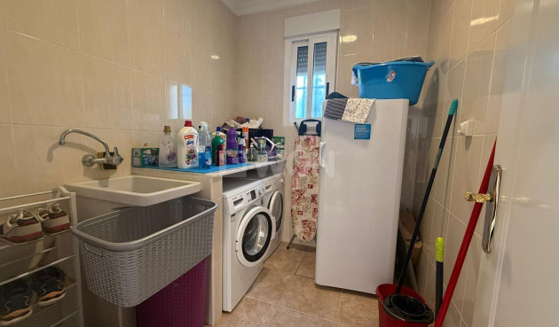 Wiederverkauf - Villa - Callosa de Segura - Callosa De Segura