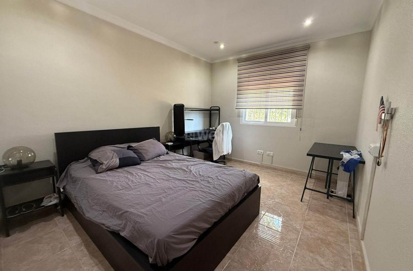 Wiederverkauf - Villa - Callosa de Segura - Callosa De Segura