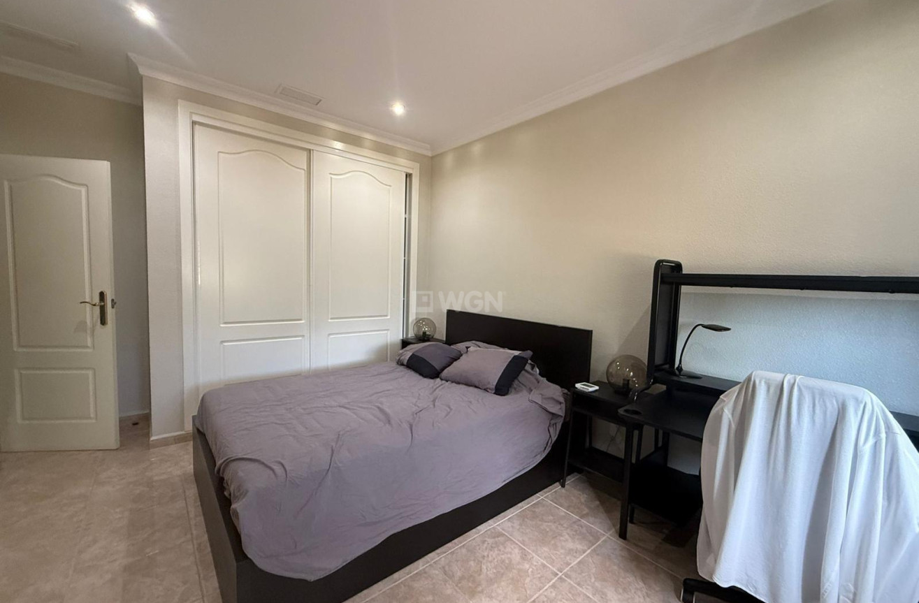 Wiederverkauf - Villa - Callosa de Segura - Callosa De Segura