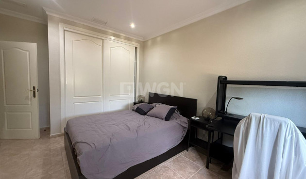 Wiederverkauf - Villa - Callosa de Segura - Callosa De Segura