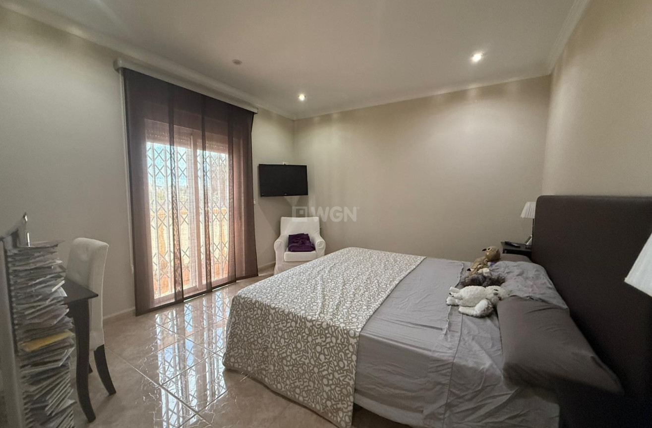 Wiederverkauf - Villa - Callosa de Segura - Callosa De Segura