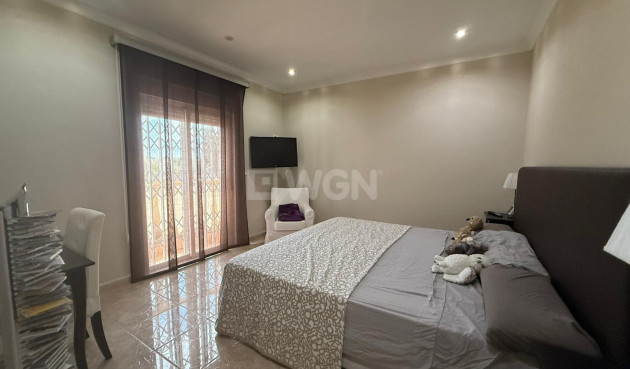 Wiederverkauf - Villa - Callosa de Segura - Callosa De Segura