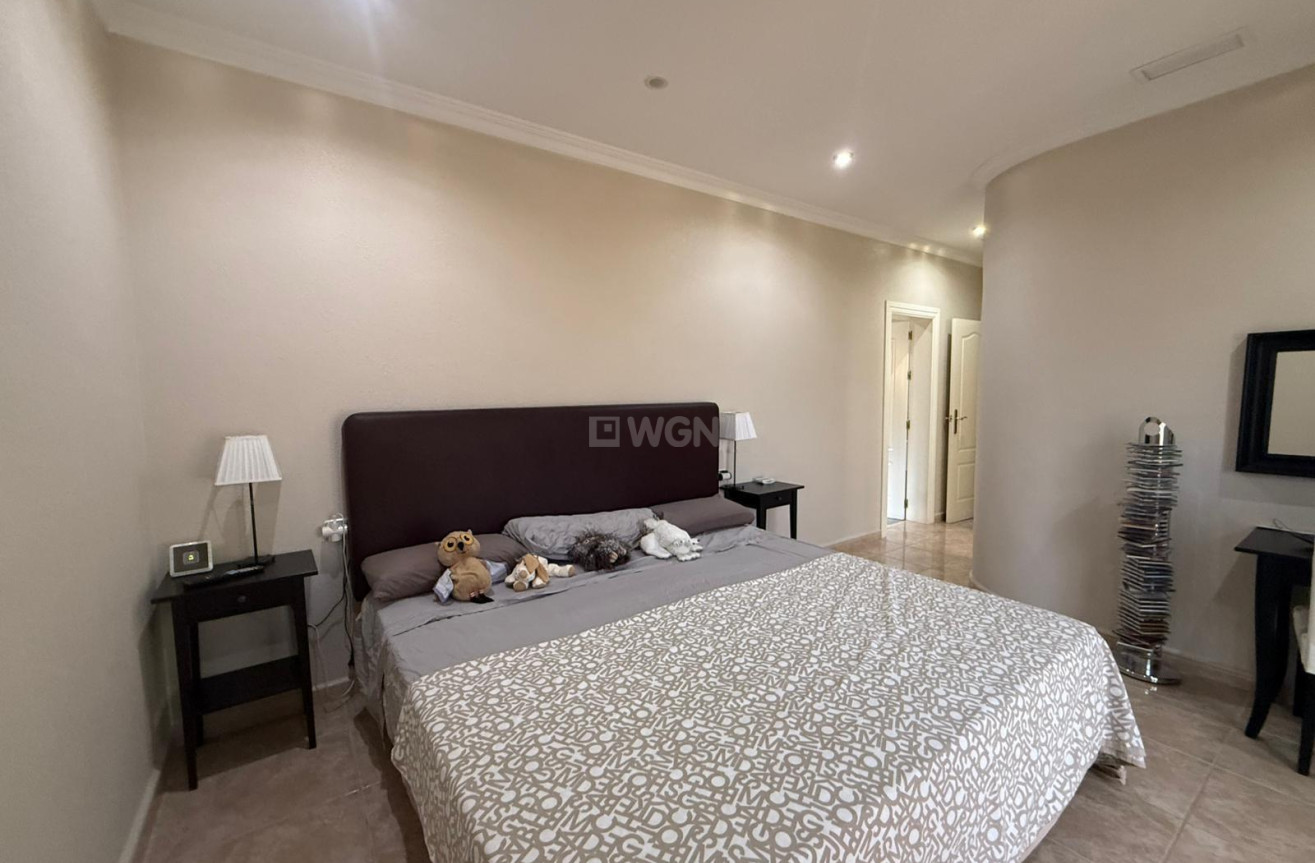 Wiederverkauf - Villa - Callosa de Segura - Callosa De Segura