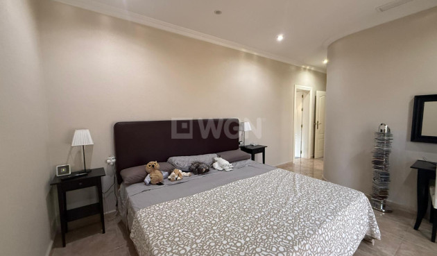 Wiederverkauf - Villa - Callosa de Segura - Callosa De Segura