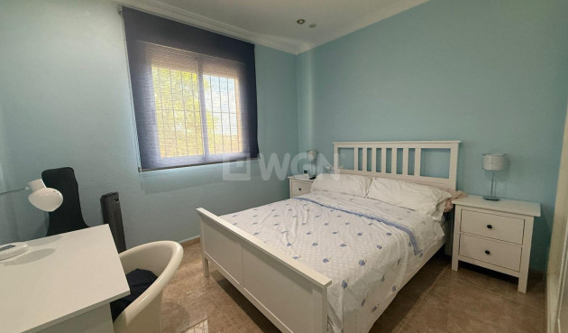 Wiederverkauf - Villa - Callosa de Segura - Callosa De Segura