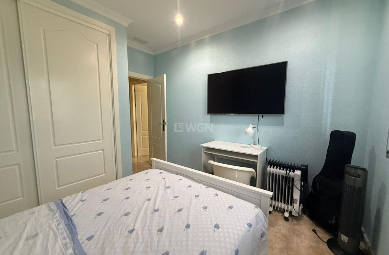 Wiederverkauf - Villa - Callosa de Segura - Callosa De Segura