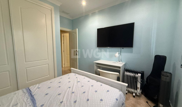 Wiederverkauf - Villa - Callosa de Segura - Callosa De Segura