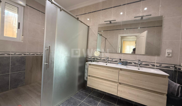 Wiederverkauf - Villa - Callosa de Segura - Callosa De Segura