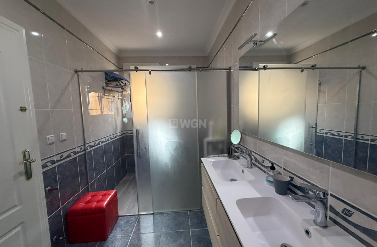 Wiederverkauf - Villa - Callosa de Segura - Callosa De Segura