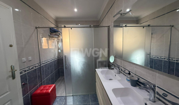 Wiederverkauf - Villa - Callosa de Segura - Callosa De Segura