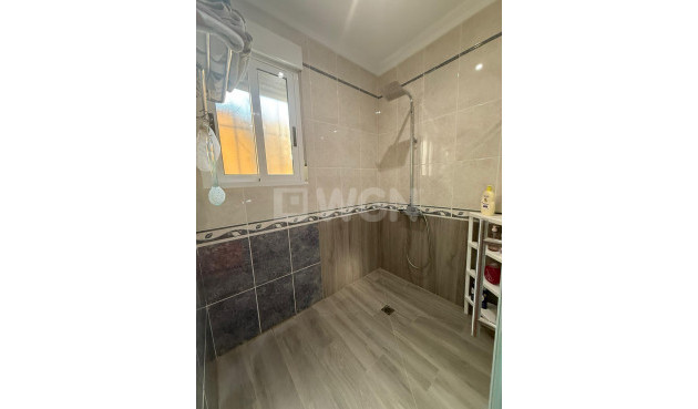 Wiederverkauf - Villa - Callosa de Segura - Callosa De Segura