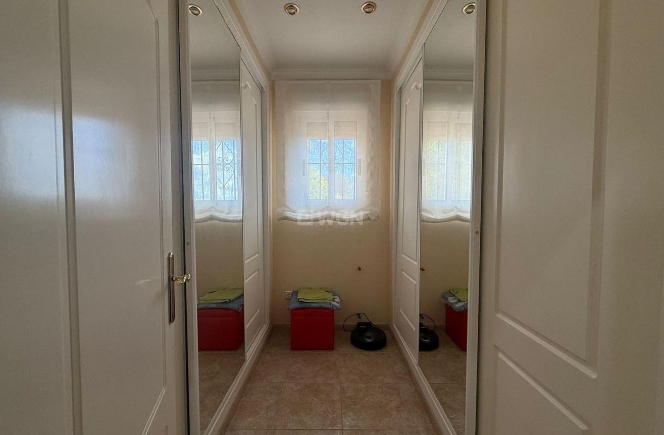 Wiederverkauf - Villa - Callosa de Segura - Callosa De Segura