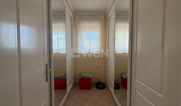 Wiederverkauf - Villa - Callosa de Segura - Callosa De Segura