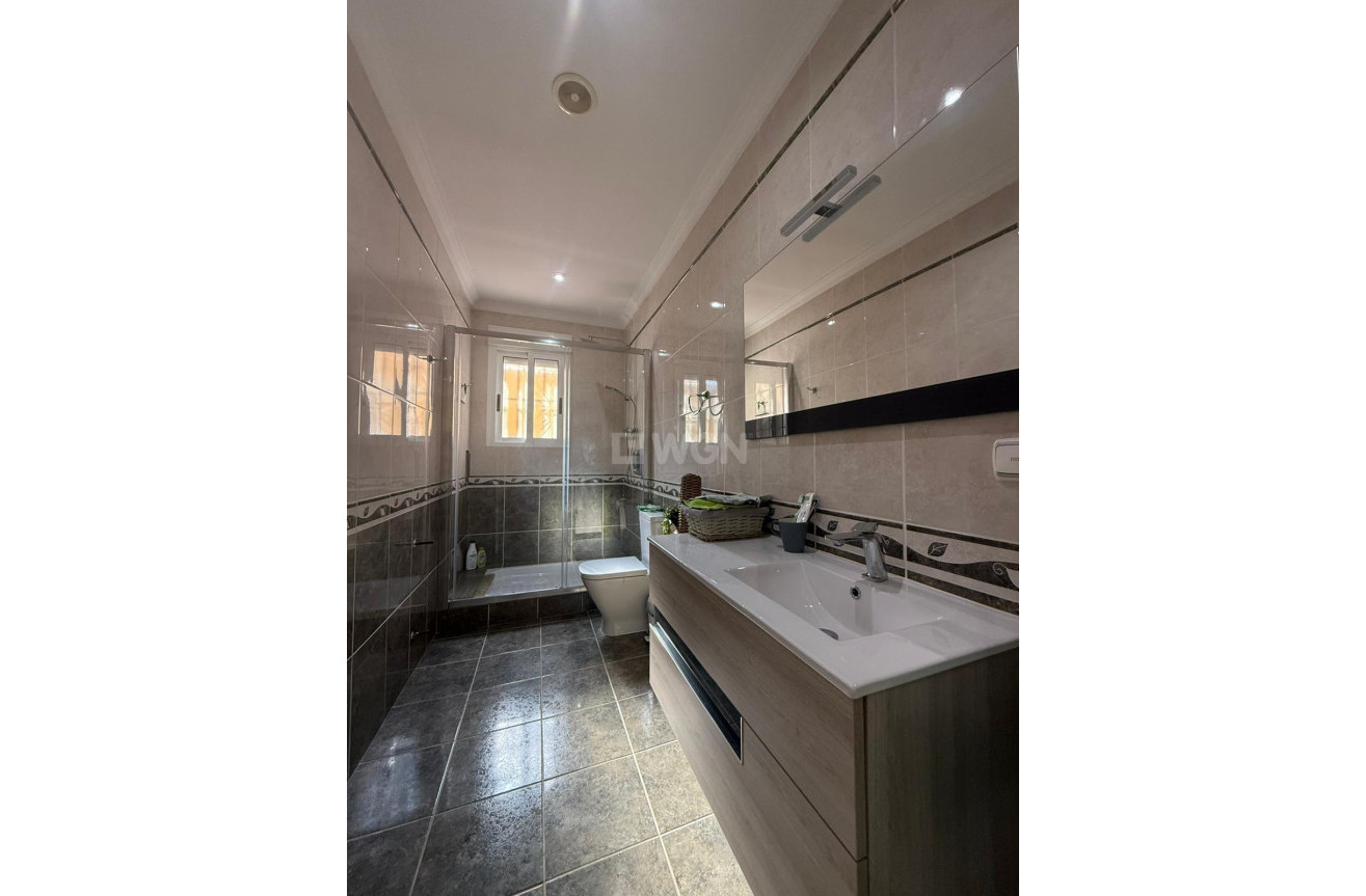 Wiederverkauf - Villa - Callosa de Segura - Callosa De Segura