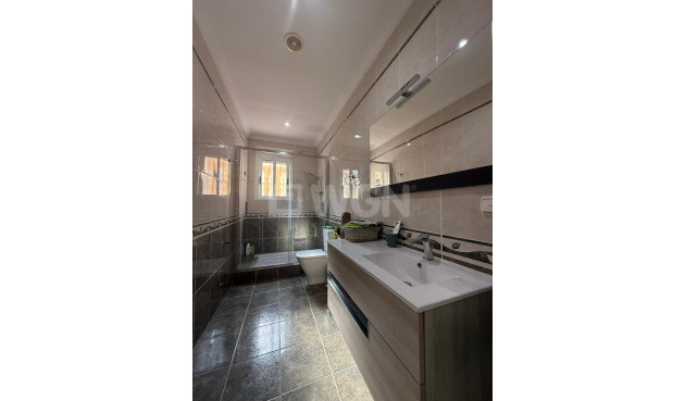 Wiederverkauf - Villa - Callosa de Segura - Callosa De Segura