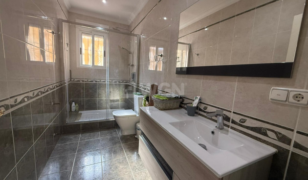 Wiederverkauf - Villa - Callosa de Segura - Callosa De Segura