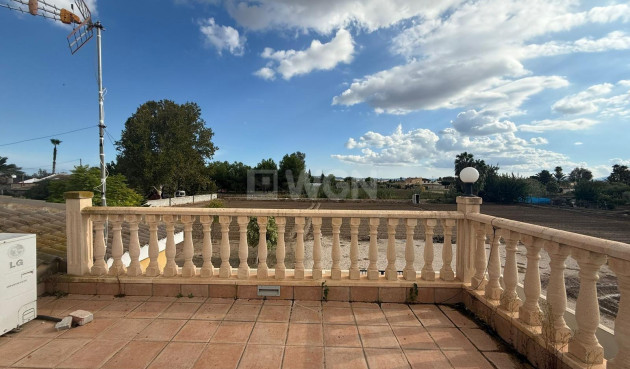 Wiederverkauf - Villa - Callosa de Segura - Callosa De Segura