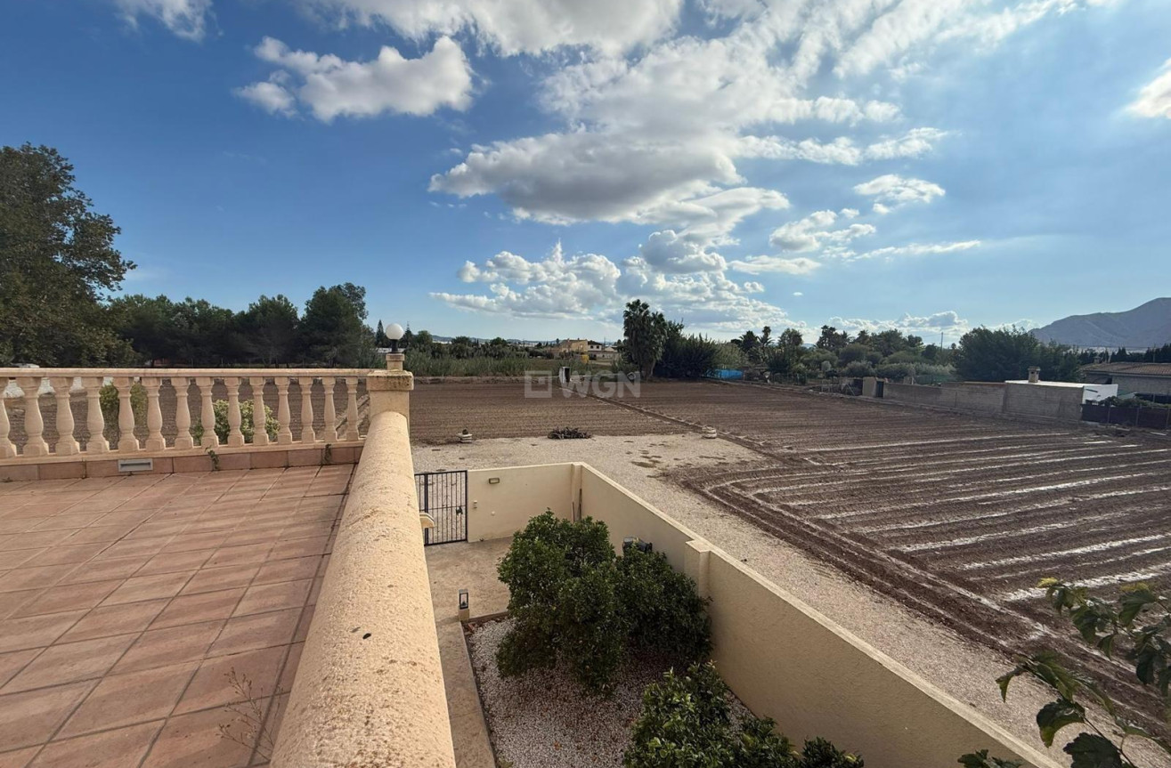 Wiederverkauf - Villa - Callosa de Segura - Callosa De Segura