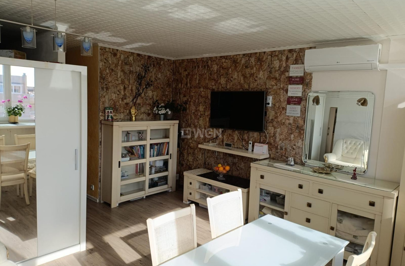 Reventa - Apartamento / piso - Torrevieja