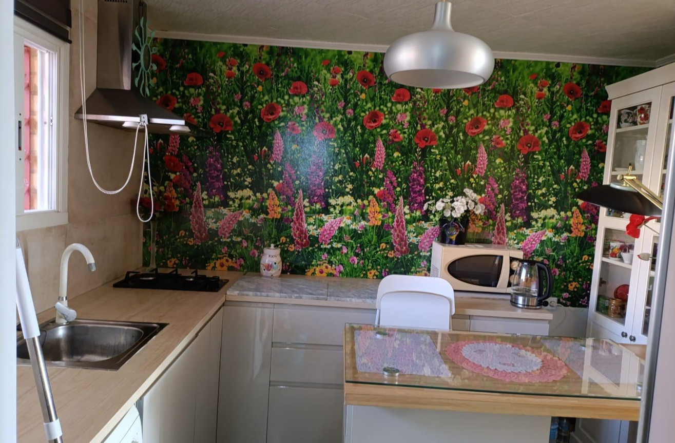 Reventa - Apartamento / piso - Torrevieja