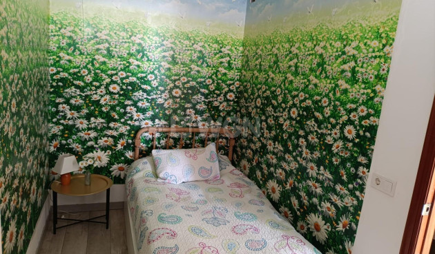 Reventa - Apartamento / piso - Torrevieja