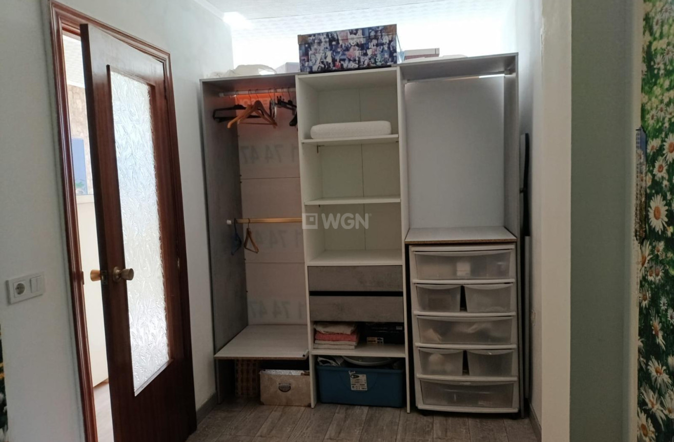 Reventa - Apartamento / piso - Torrevieja