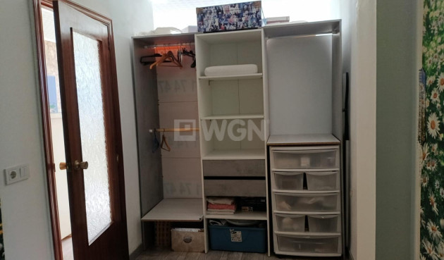 Reventa - Apartamento / piso - Torrevieja