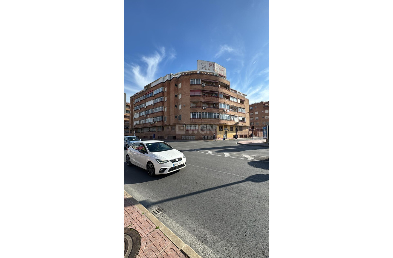 Reventa - Apartamento / piso - Torrevieja