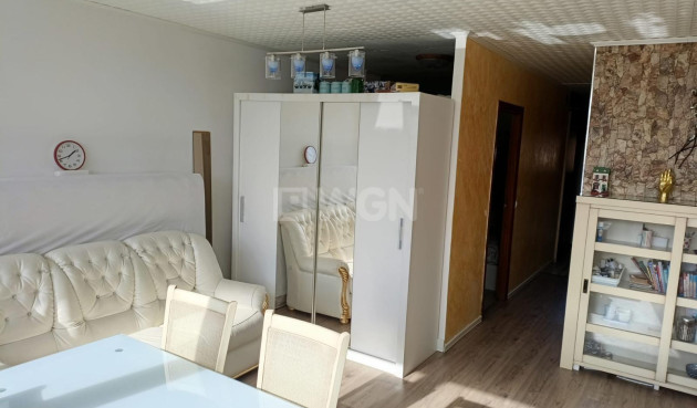 Reventa - Apartamento / piso - Torrevieja