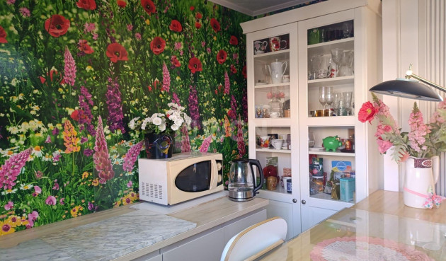 Reventa - Apartamento / piso - Torrevieja