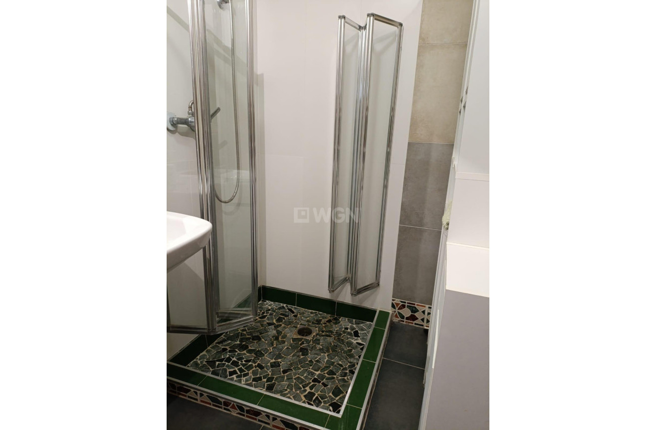 Reventa - Apartamento / piso - Torrevieja