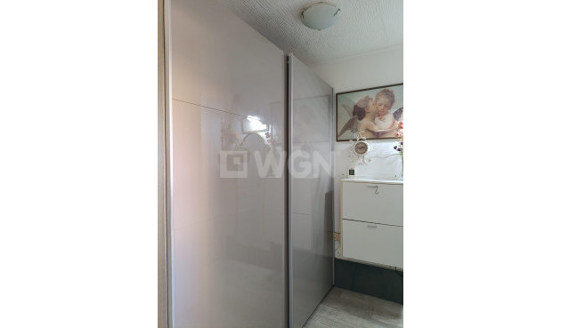 Reventa - Apartamento / piso - Torrevieja