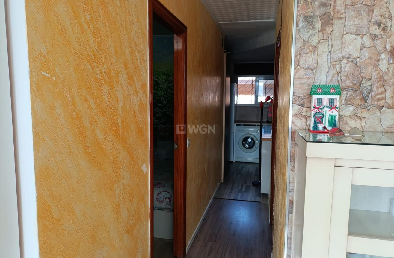 Reventa - Apartamento / piso - Torrevieja