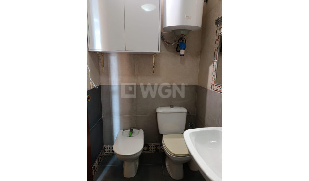 Reventa - Apartamento / piso - Torrevieja