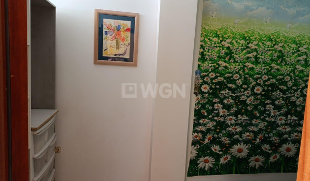 Reventa - Apartamento / piso - Torrevieja