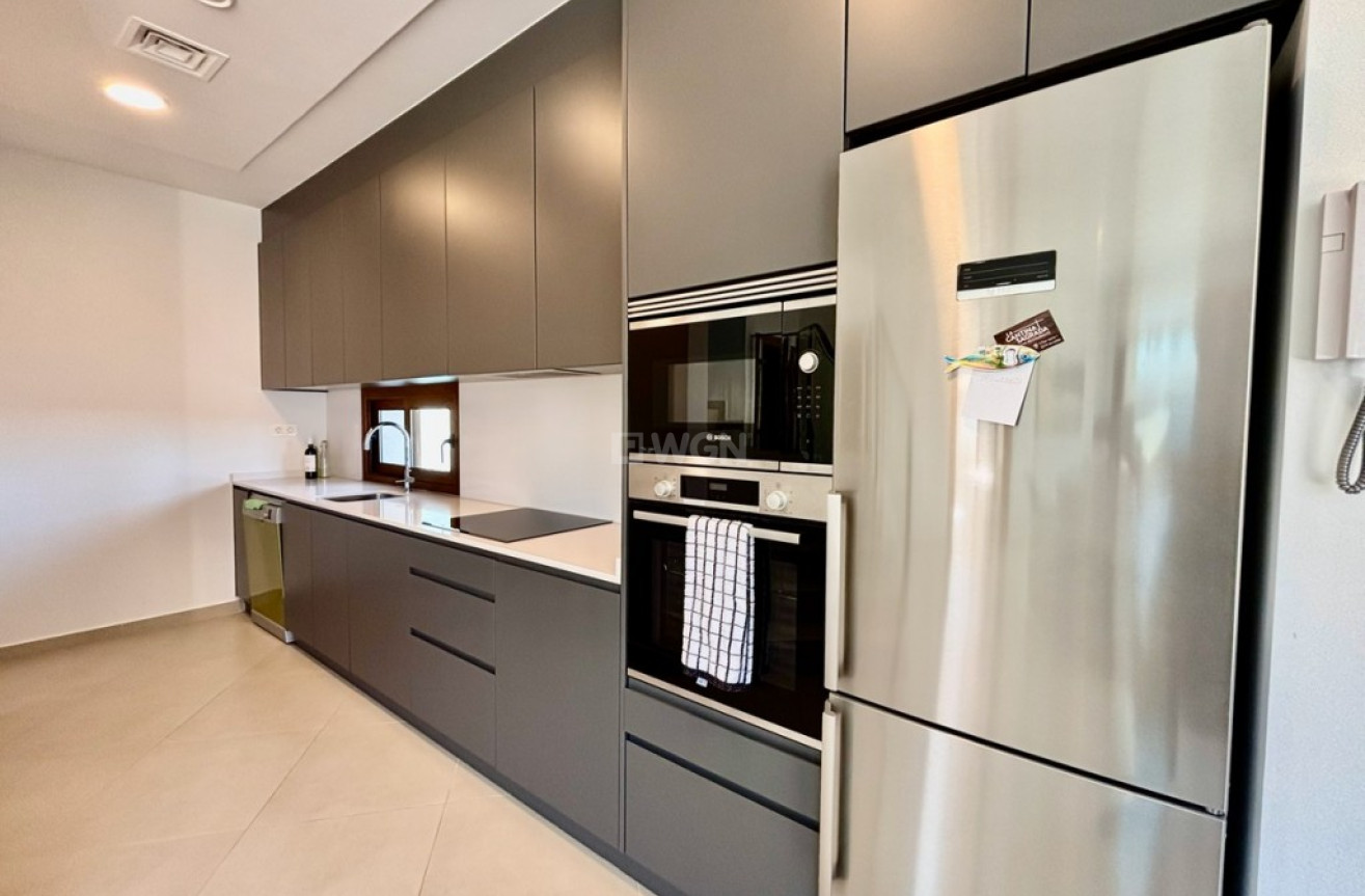 Odsprzedaż - Villa - Benijofar - Costa Blanca